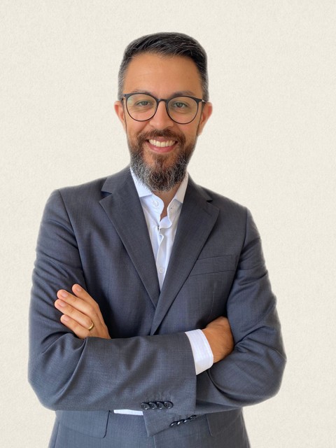 Edmar Barbosa Machado